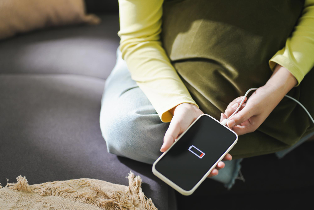 สายชาร์จไอโฟน ชาร์จไม่เข้า