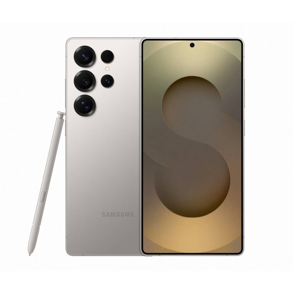 Samsung Galaxy S25 Ultra