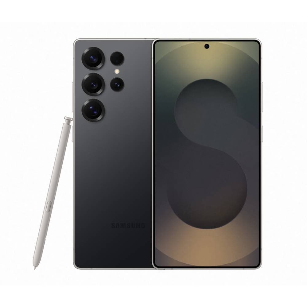 Samsung Galaxy S25 Ultra