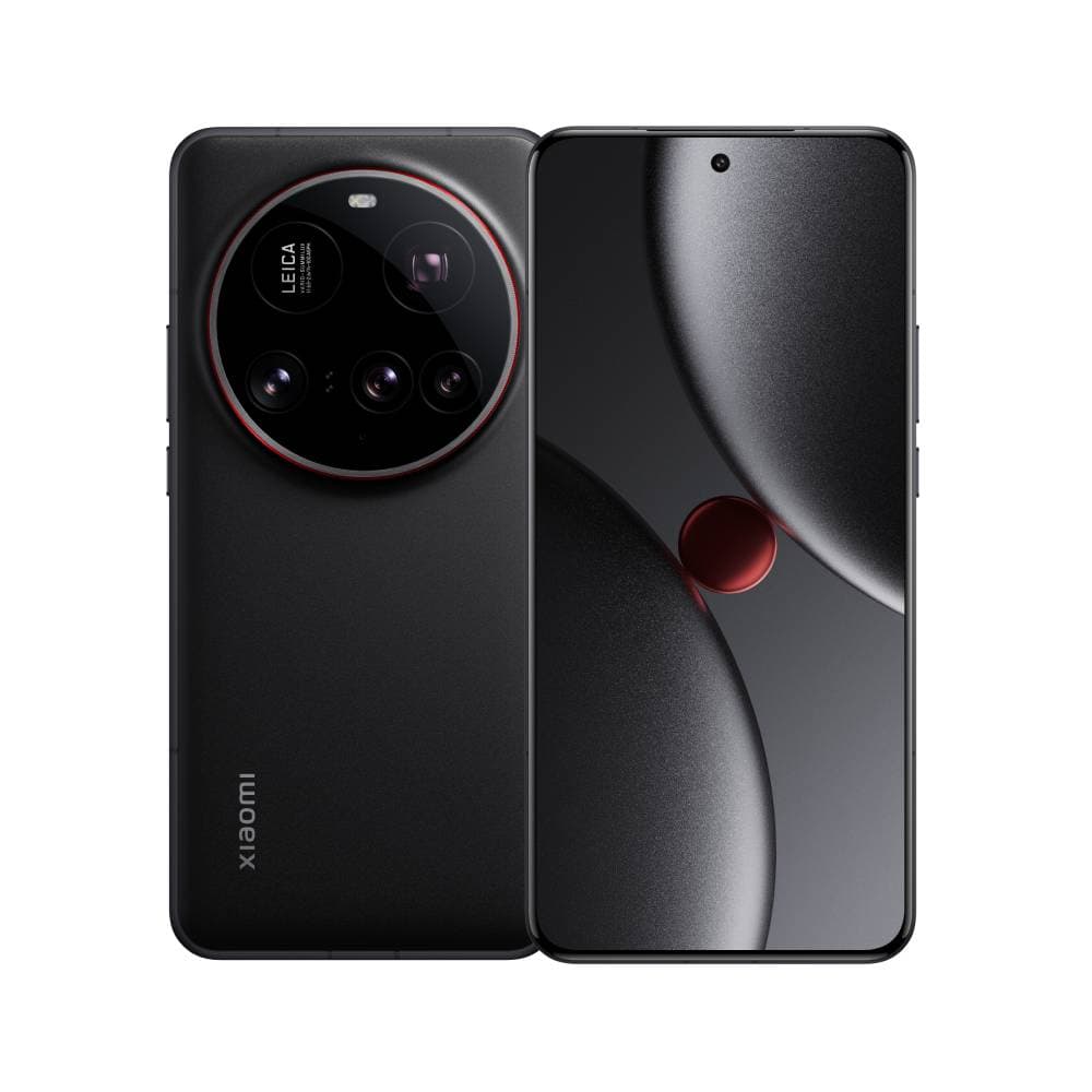Xiaomi 15 Ultra