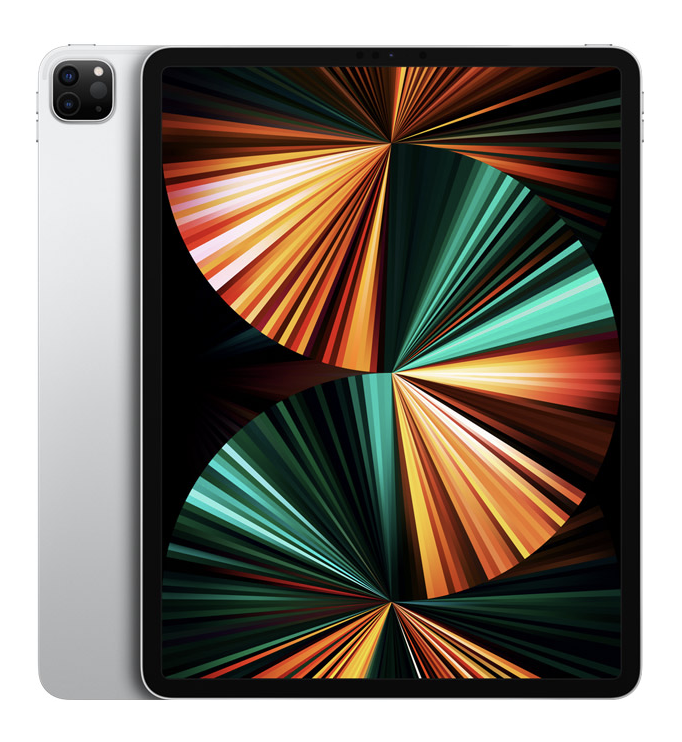 iPAD Pro 12.9 นิ้ว รุ่นที่ 5